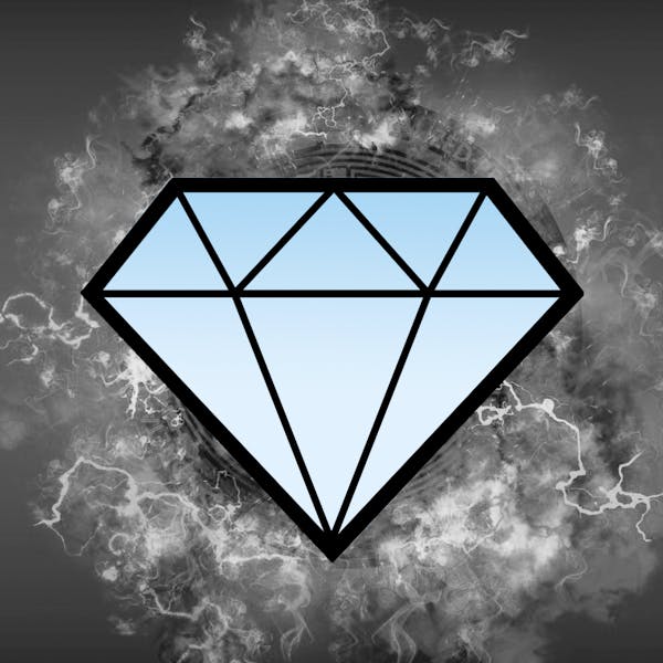 Diamond #014