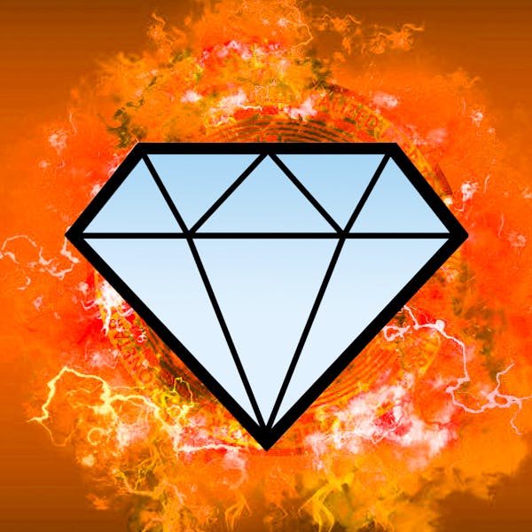 Diamond #017