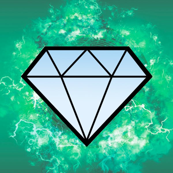 Diamond #018