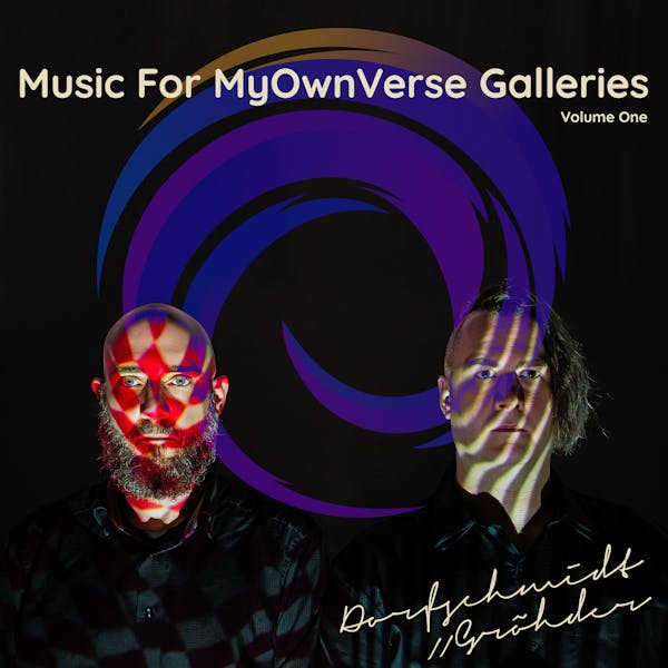 Music for MyOwnVerse Galleries Vol.1