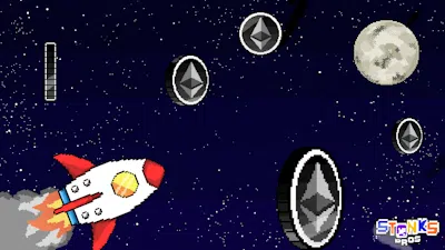 Ethereum (To The Moon!) - E.6 [MOON]