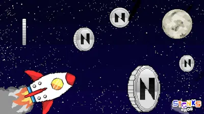 Nervos Network (To The Moon!) - E.8 [MOON]