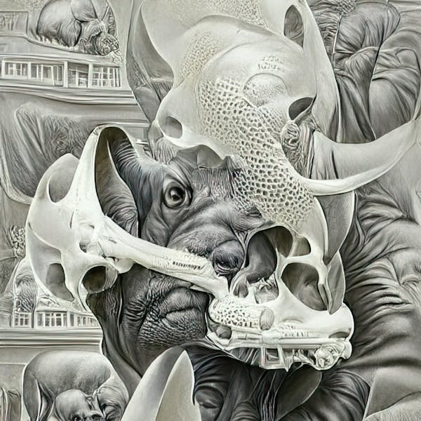 #04 - 'Rhino'