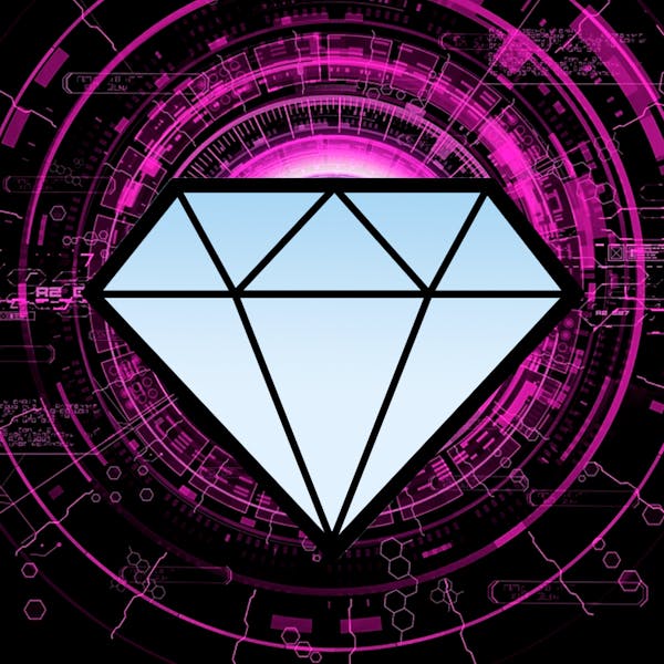 Diamond #040