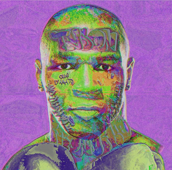 Tyson#006