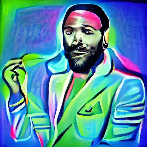 Marvin Gaye #29 - Remember the Idols (Neon Editions)