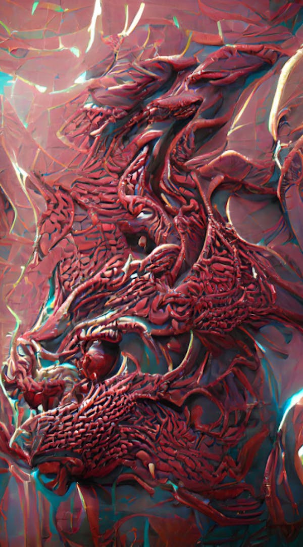 Dragon Flesh