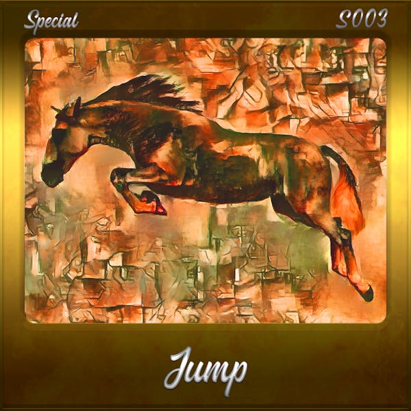 Jump (Song Visions Special 03)