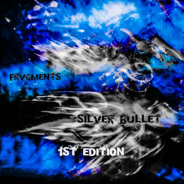 Silver Bullet - 1st Edition