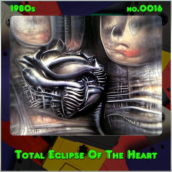 Total Eclipse Of The Heart (Song Visions #0016)