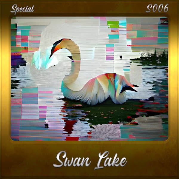 Swan Lake (Song Visions Special 006)