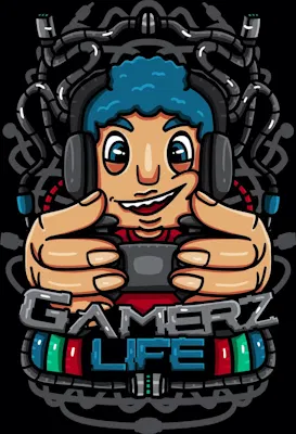 Gamerz Life