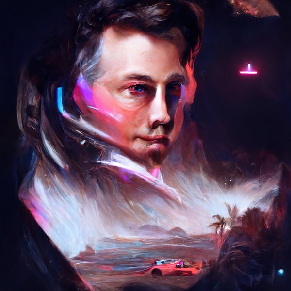Elon Musk #05