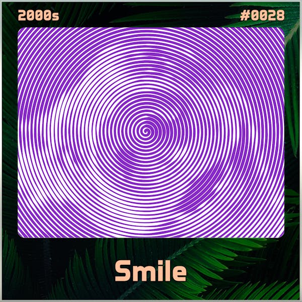 Smile (Song Visions #0028)