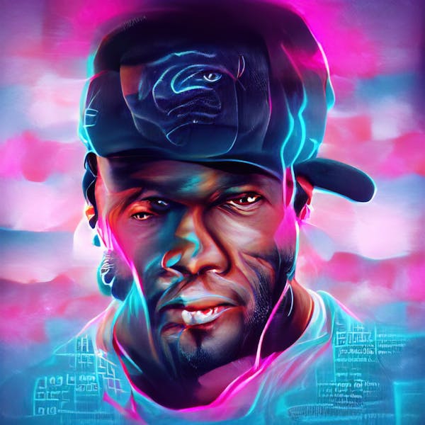 50 Cent