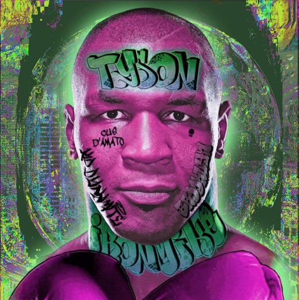 Tyson#012(Epic)