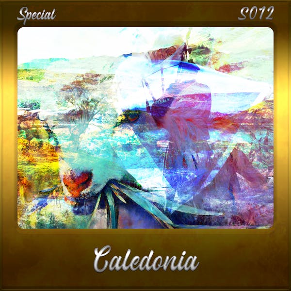 Caledonia (Song Visions Special 012)