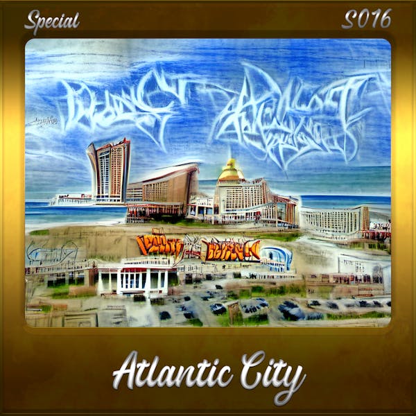 Atlantic City (Song Visions Special 016)