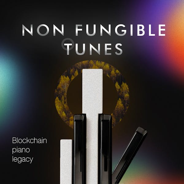 Non Fungible Tunes