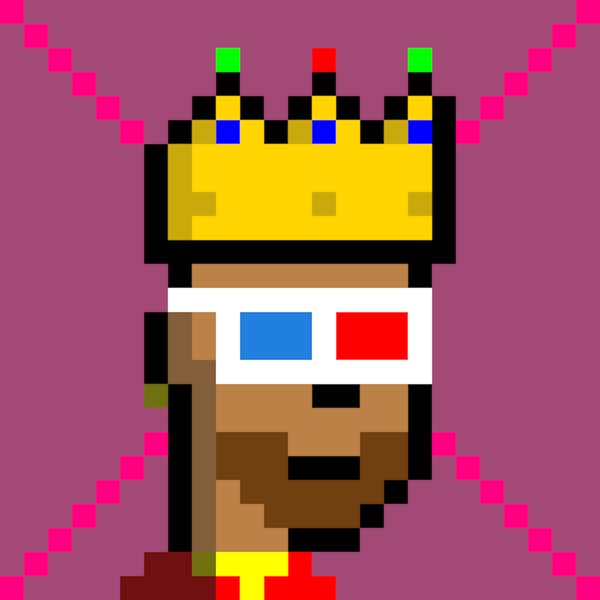 #6 EnterPunk - The King