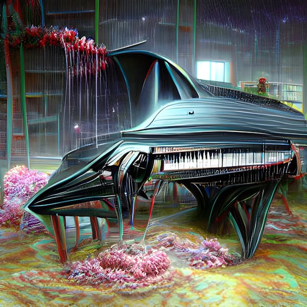 Pianovision #27