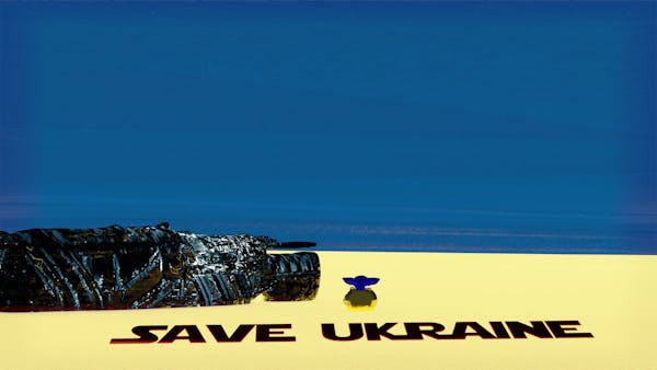 SaveUkraine