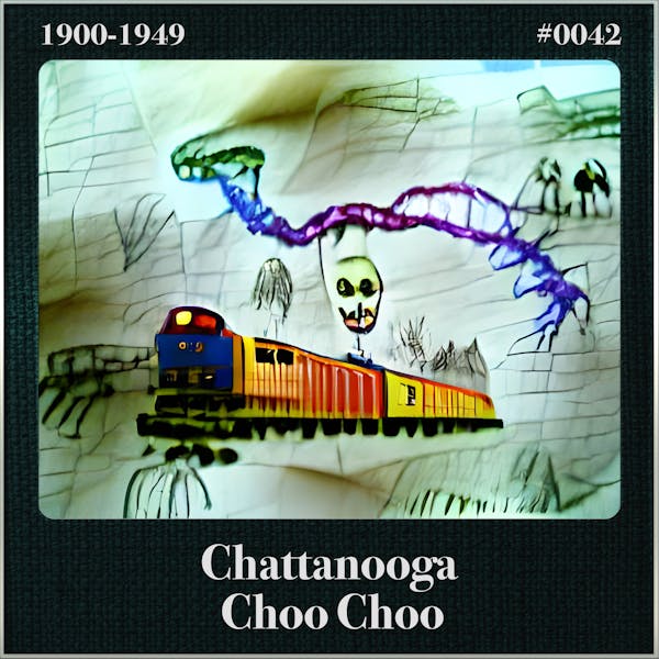 Chattanooga Cho Cho (Song Visions #0042)