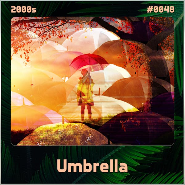 Umbrella (Song Visions #0048)