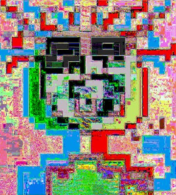 Pixelhead#011