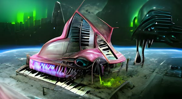 Pianovision #30