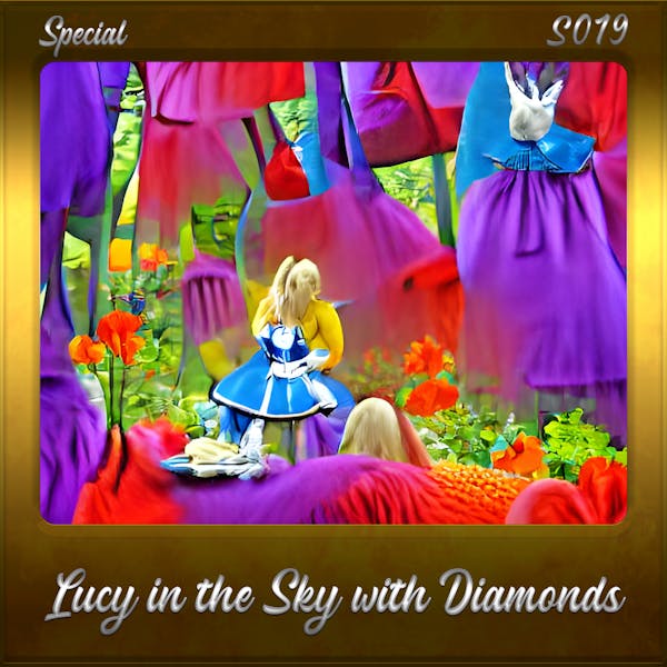 Lucy In The Sky With Diamonds (Song Visions Special 019)