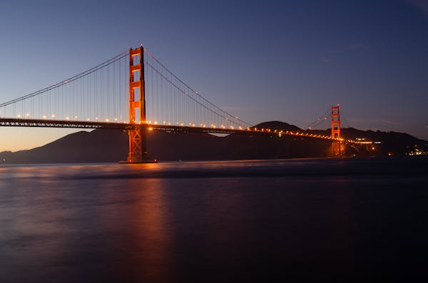 Golden Gate 02