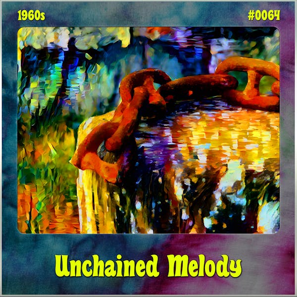 Unchained Melody (Song Visions #0064)