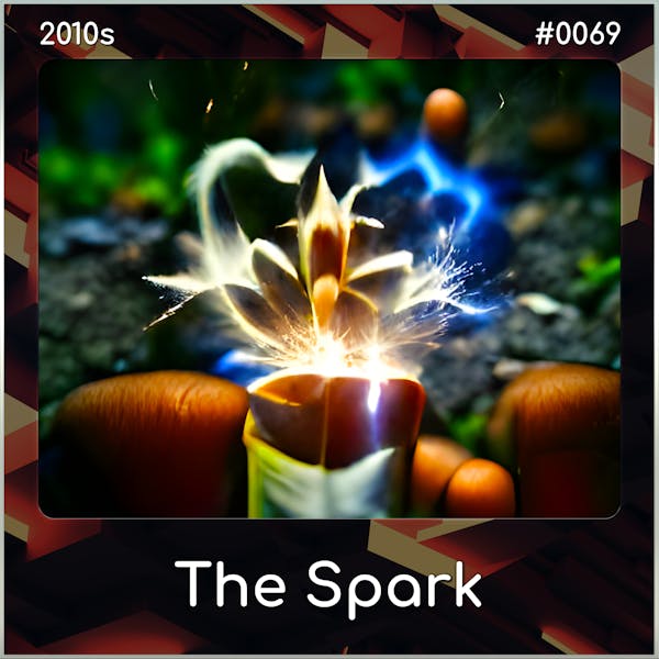 The Spark (Song Visions #0069)