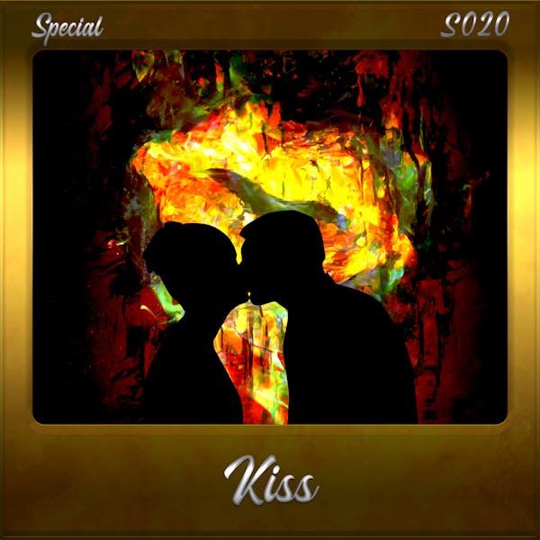 Kiss (Song Visions Special 020)
