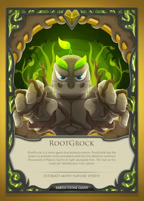 RootGrock