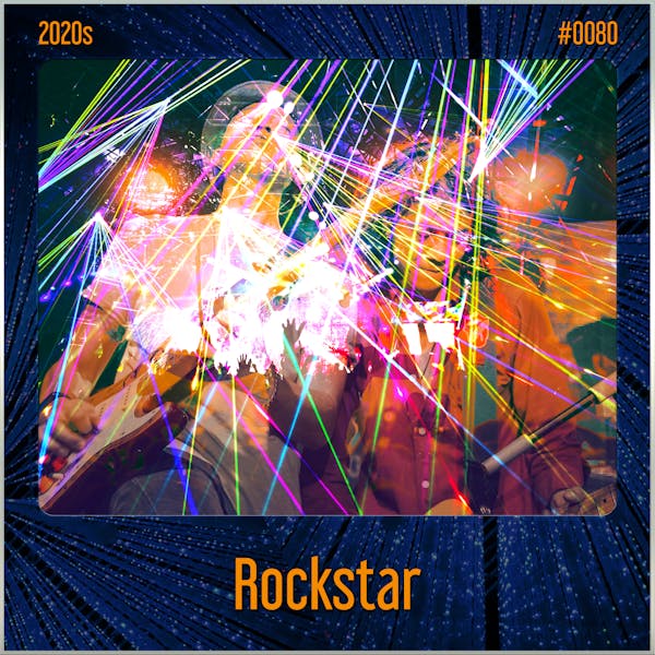 Rockstar (Song Visions #0080)
