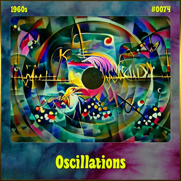 Oscillations (Song Visions #0074)