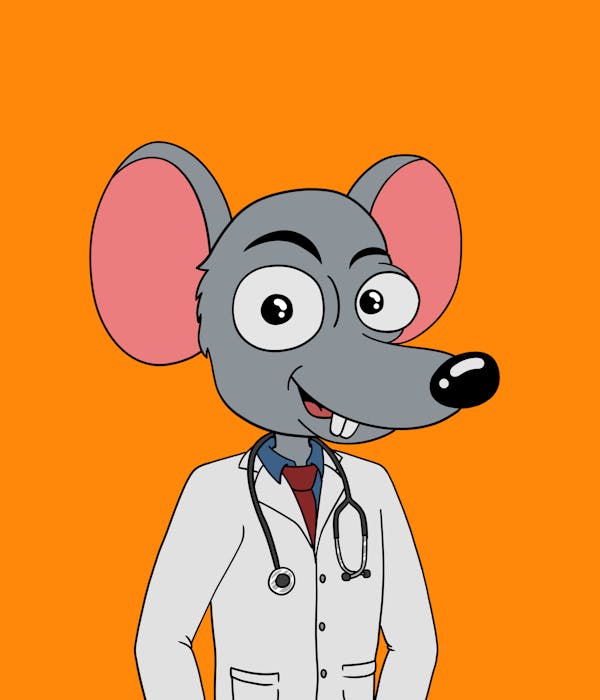 Ratoon "The Doctor"