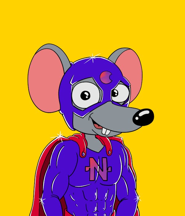 Ratoons by chano | ENTER ART Ratoons by chano | ENTER ART