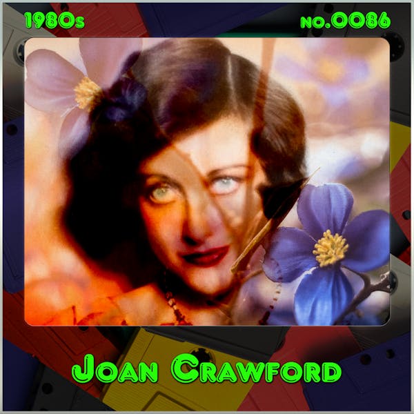 Joan Crawford (Song Visions #0086)