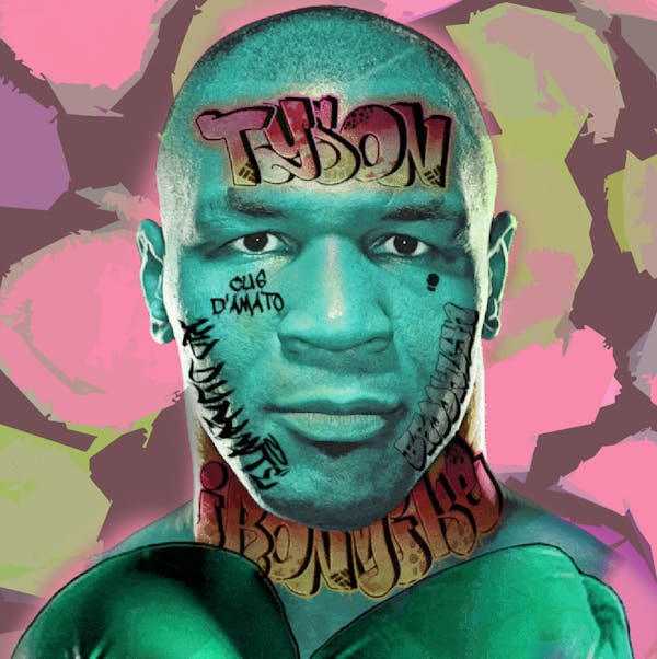 Tyson#013
