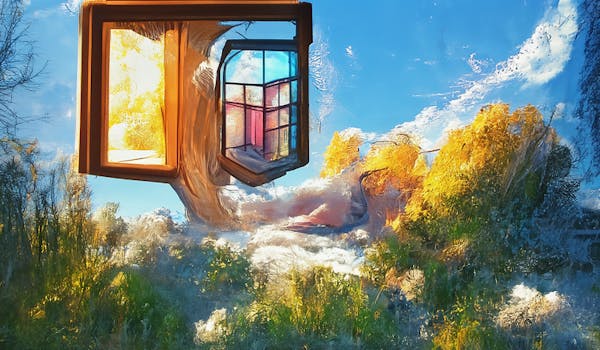 Dream Window