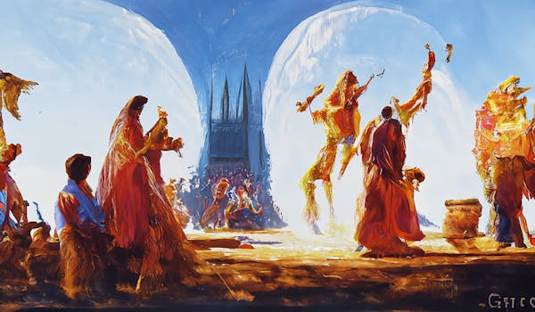 A Festival of Dance