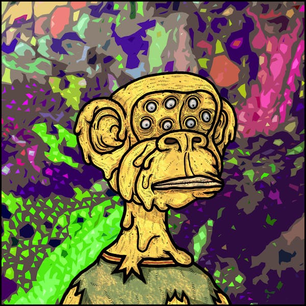 Dope Ape#089