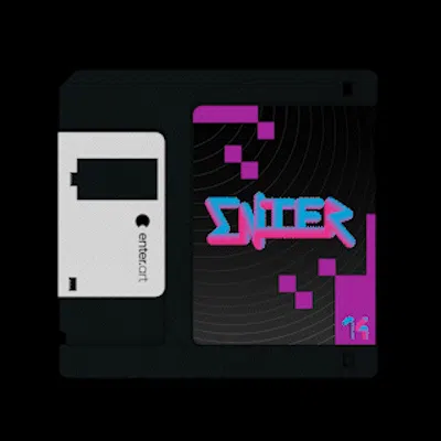 Floppy Disk #014