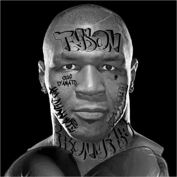 Tyson# 001(legendary)