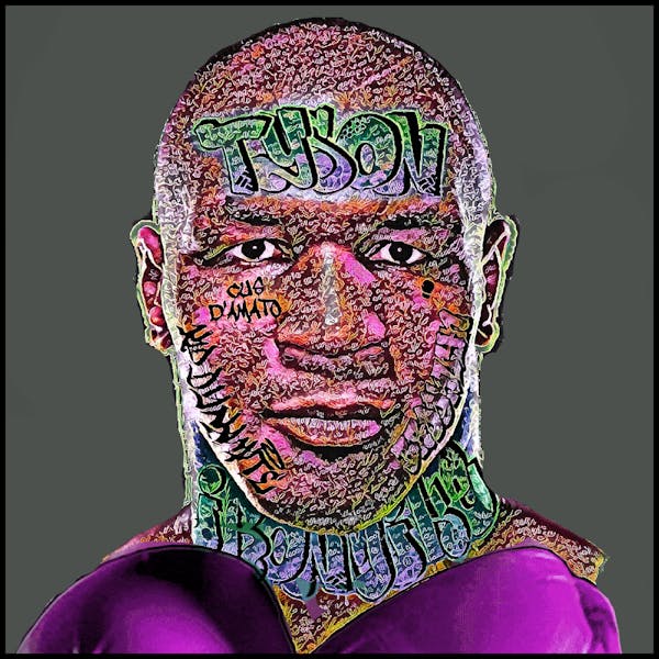 Tyson#014(Epic)