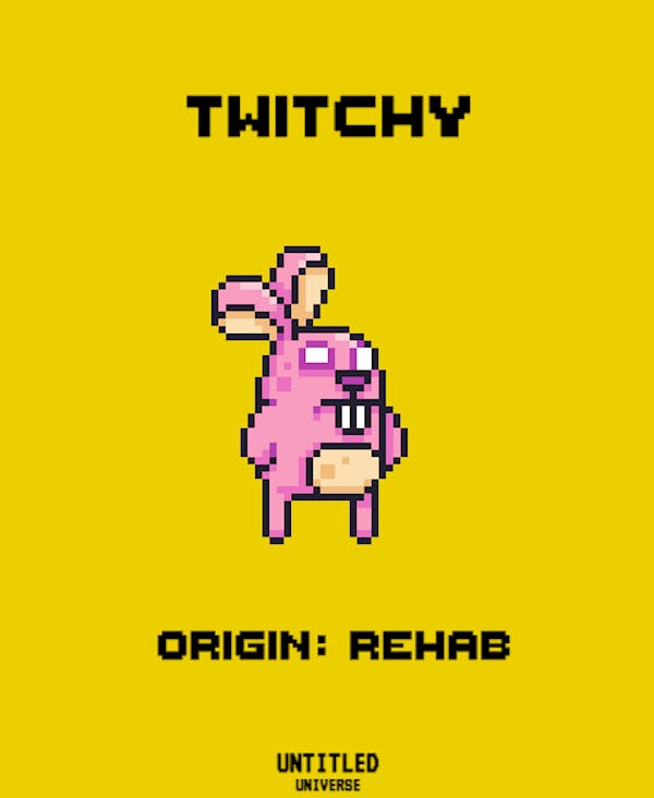Exclusive - Twitchy