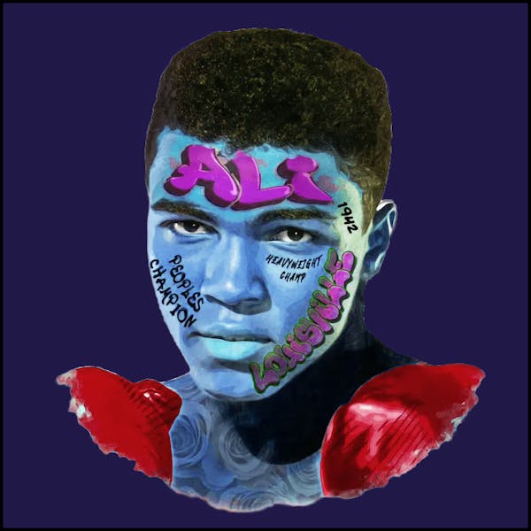 Ali#003